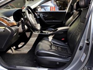 HYUNDAI Aslan - Vista 10