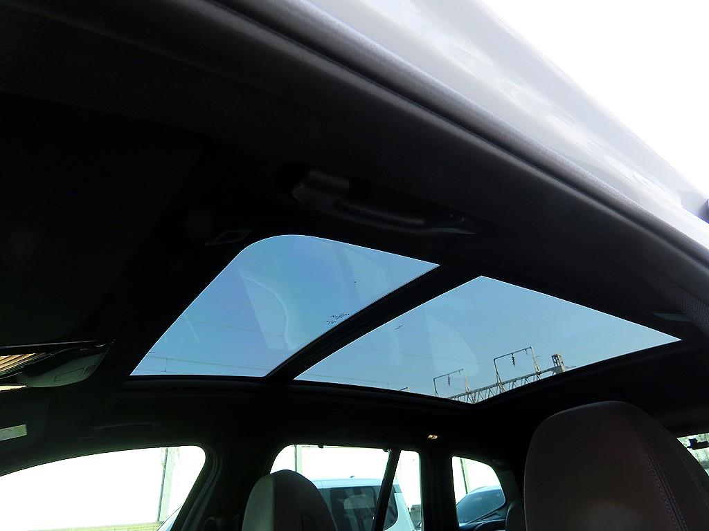 BMW X3 2021 Blanco - Importación desde Corea - HF Imports Iquique - Foto 16