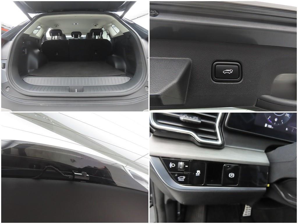 KIA Sportage 2024 Gris - Importación desde Corea - HF Imports Iquique - Foto 18