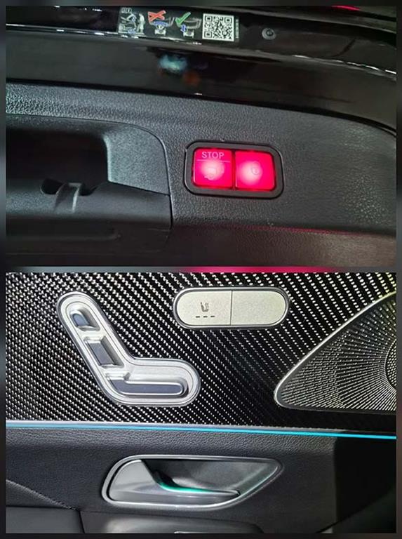 Mercedes Benz GLE Class 2022 Negro - Importación desde Corea - HF Imports Iquique - Foto 16