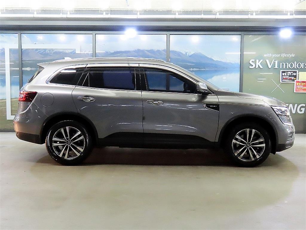 SAMSUNG QM6 - Vista 3