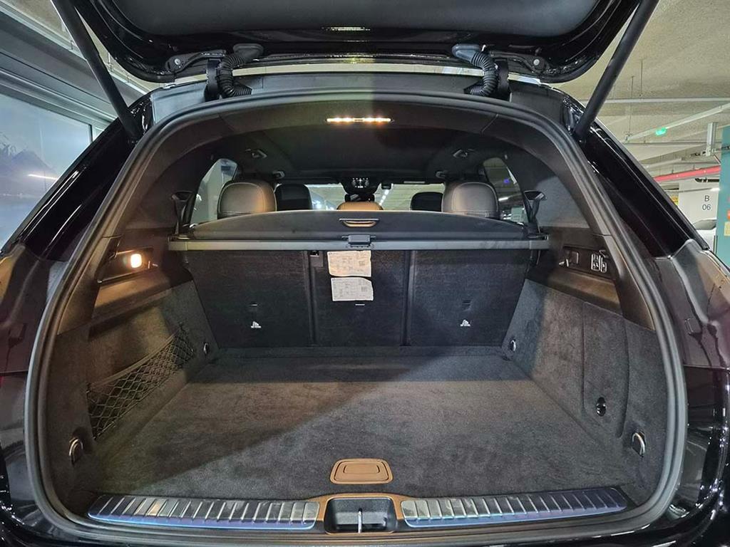 Mercedes Benz GLE Class 2022 Negro - Importación desde Corea - HF Imports Iquique - Foto 18