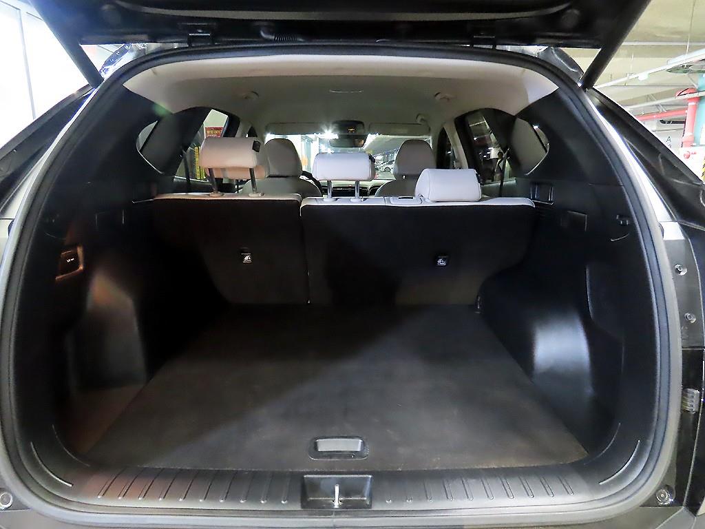 HYUNDAI Tucson 2021 Negro - Importación desde Corea - HF Imports Iquique - Foto 16