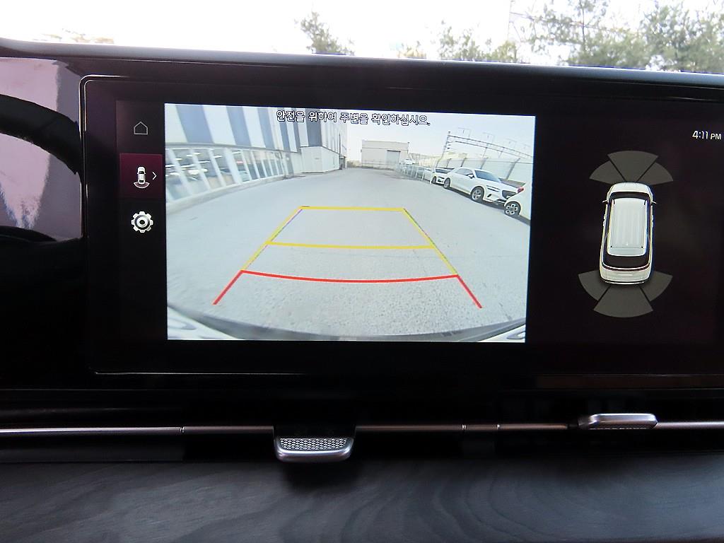 KIA Carnival 2023 Negro - Importación desde Corea - HF Imports Iquique - Foto 15