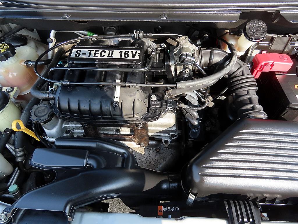 DAEWOO Matiz 2011 - Importación desde Corea - HF Imports Iquique - Foto 19