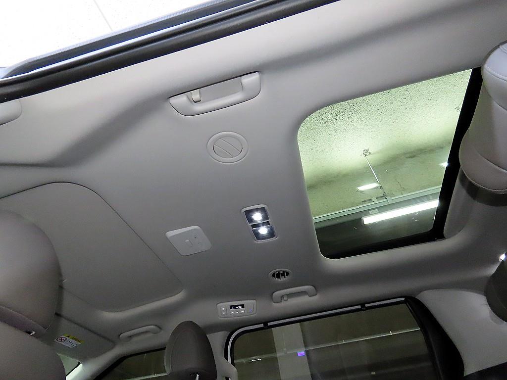 KIA Carnival 2025 Blanco - Importación desde Corea - HF Imports Iquique - Foto 15