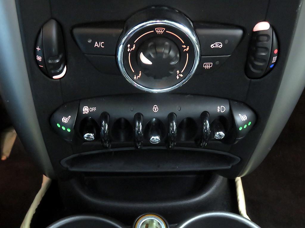 Mini Countryman 2013 Blanco - Importación desde Corea - HF Imports Iquique - Foto 13