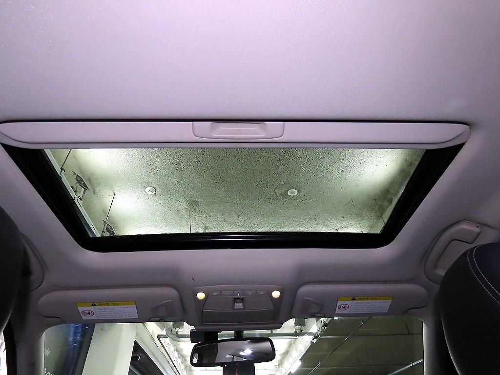 Infiniti Q 2014 Gris - Importación desde Corea - HF Imports Iquique - Foto 18