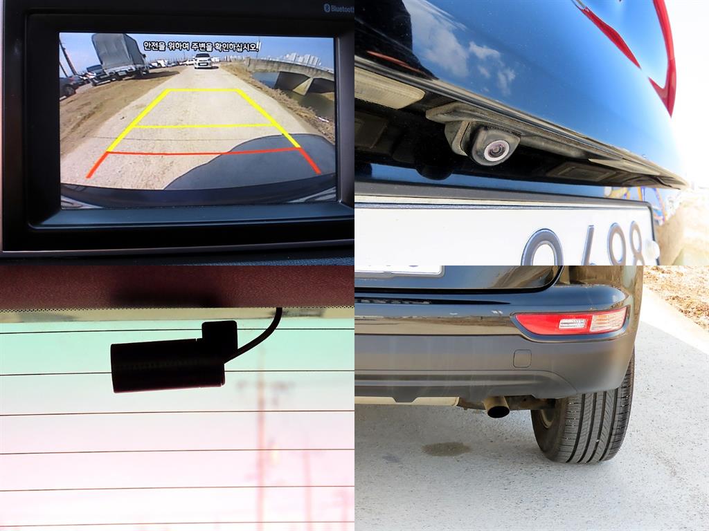 KIA Sportage 2016 - Importación desde Corea - HF Imports Iquique - Foto 18