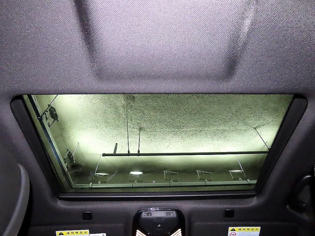 BMW 5 Series 2018 Gris - Importación desde Corea - HF Imports Iquique - Foto 16