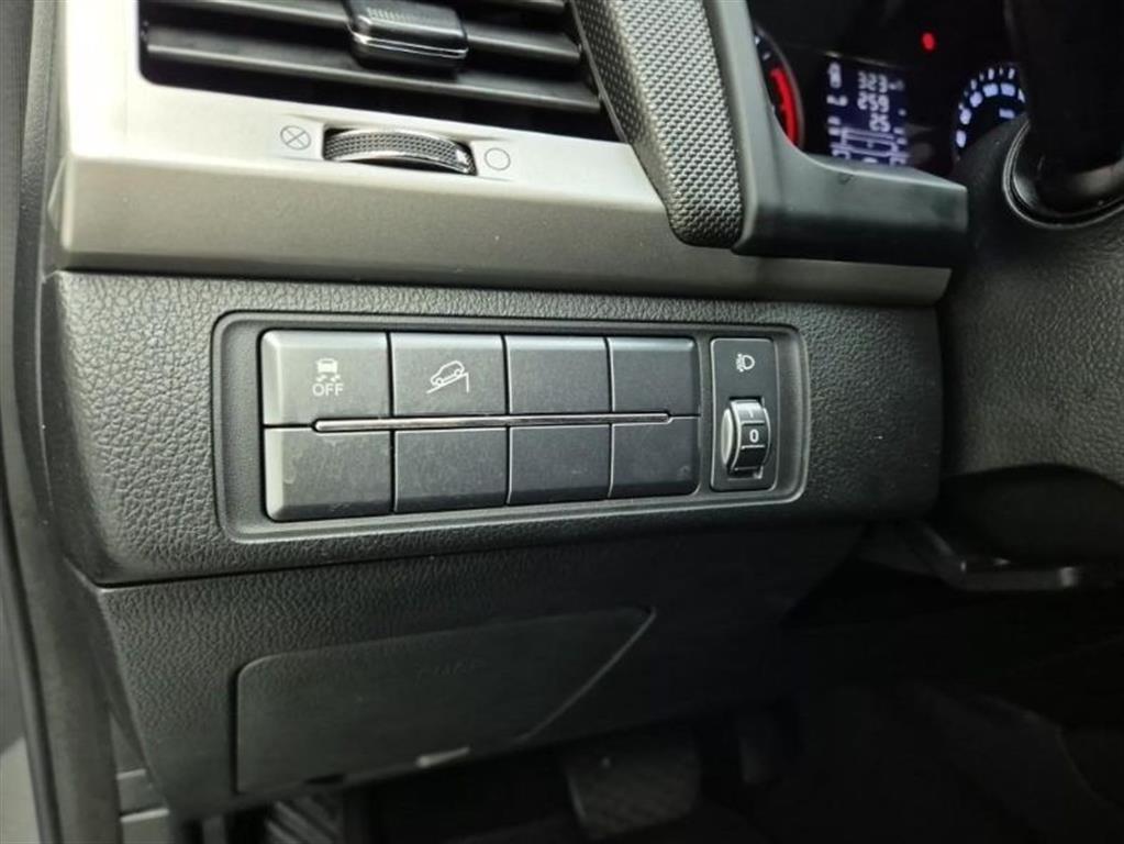 Ssangyong Rexton 2018 Gris - Importación desde Corea - HF Imports Iquique - Foto 15