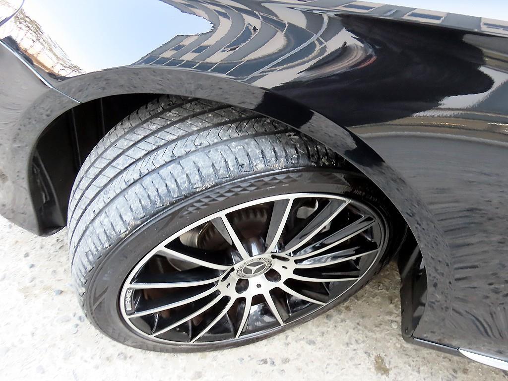 Mercedes Benz E class 2018 Negro - Importación desde Corea - HF Imports Iquique - Foto 20