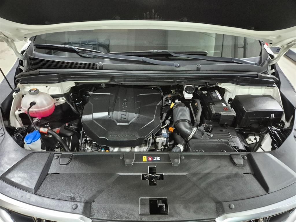 KIA Carnival 2021 Blanco - Importación desde Corea - HF Imports Iquique - Foto 17