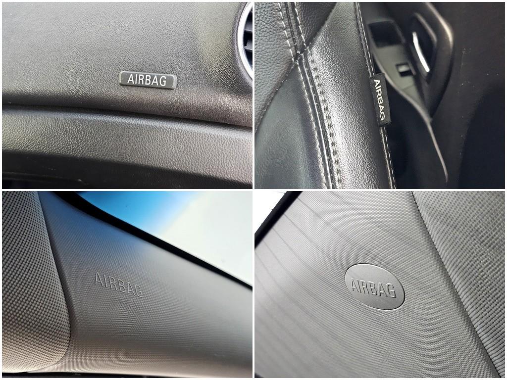 Chevrolet Cruise 2015 Negro - Importación desde Corea - HF Imports Iquique - Foto 18