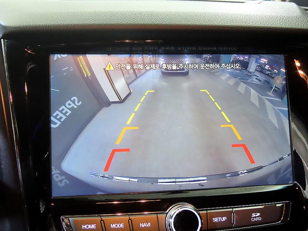 Ssangyong Rexton 2020 Gris - Importación desde Corea - HF Imports Iquique - Foto 15