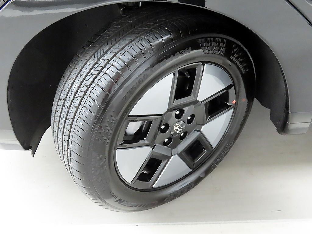 HYUNDAI Santa Fe 2024 Negro - Importación desde Corea - HF Imports Iquique - Foto 19