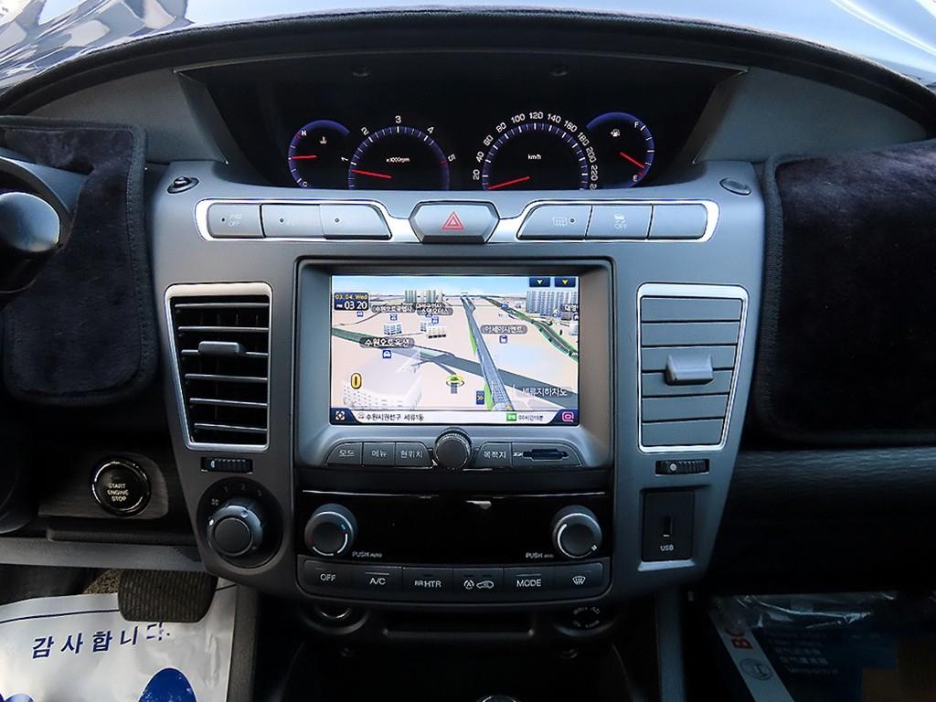 Ssangyong Korando 2018 Negro - Importación desde Corea - HF Imports Iquique - Foto 14