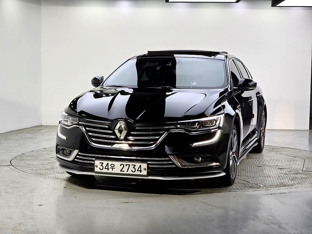 SAMSUNG SM6 - Vista 2