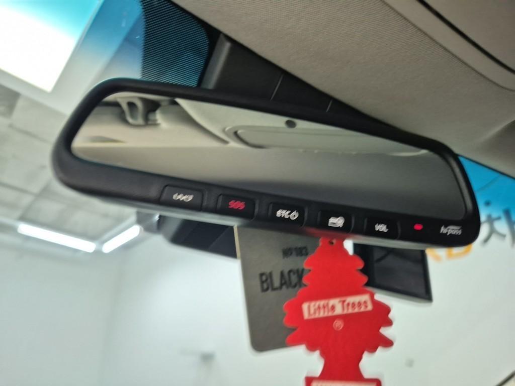 KIA K7 2020 Negro - Importación desde Corea - HF Imports Iquique - Foto 16