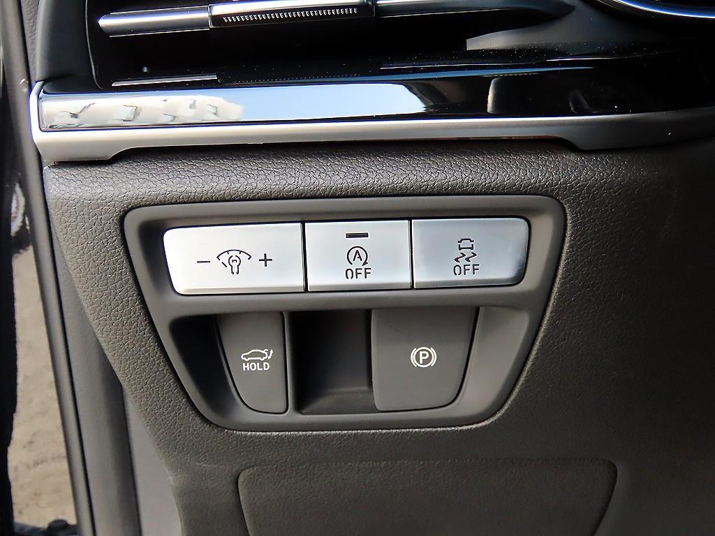 Genesis G80 2022 Negro - Importación desde Corea - HF Imports Iquique - Foto 13