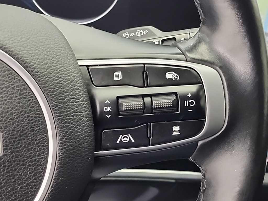 KIA Sportage 2022 Blanco - Importación desde Corea - HF Imports Iquique - Foto 17