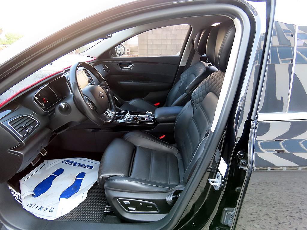 SAMSUNG SM6 - Vista 5