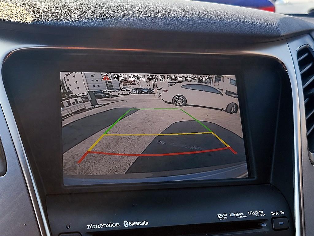 HYUNDAI Grandeur 2011 - Importación desde Corea - HF Imports Iquique - Foto 16