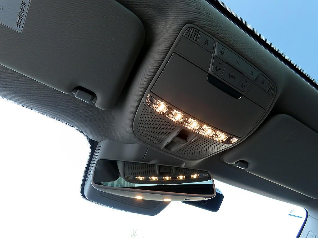 Mercedes Benz E class 2018 Negro - Importación desde Corea - HF Imports Iquique - Foto 15