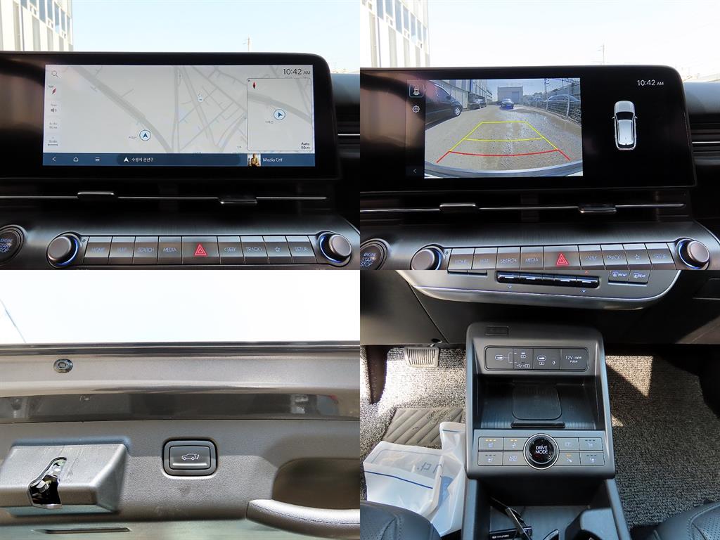 HYUNDAI Kona 2023 - Importación desde Corea - HF Imports Iquique - Foto 18