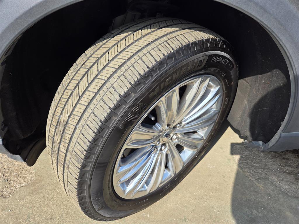 Ford Explorer 2020 Blanco - Importación desde Corea - HF Imports Iquique - Foto 20