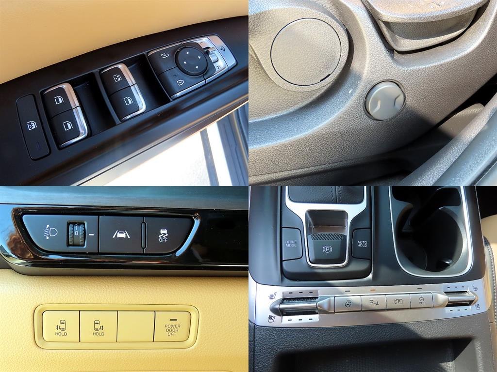 KIA Carnival 2023 - Importación desde Corea - HF Imports Iquique - Foto 15