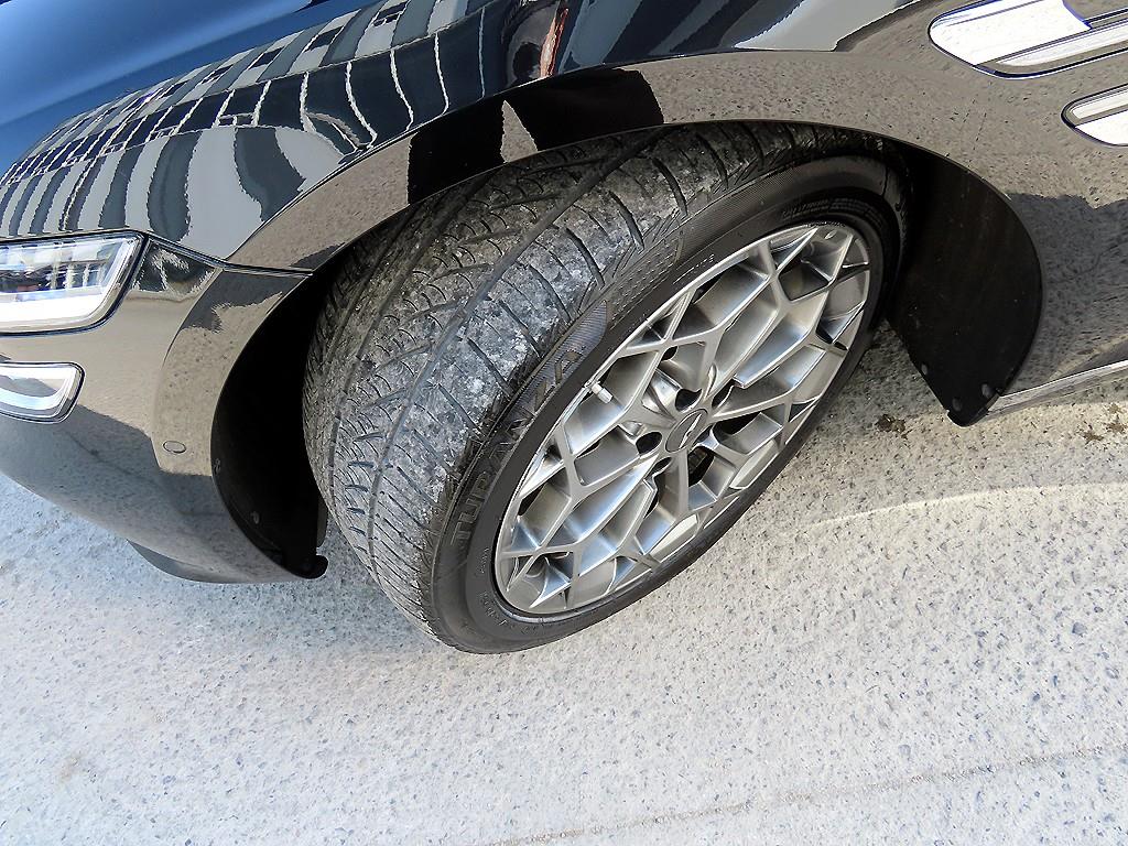 Genesis G80 2022 Negro - Importación desde Corea - HF Imports Iquique - Foto 20