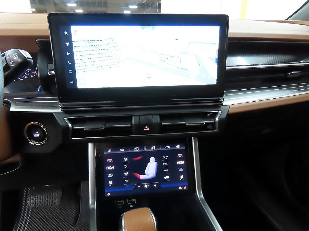 Ssangyong Torres 2024 - Importación desde Corea - HF Imports Iquique - Foto 13