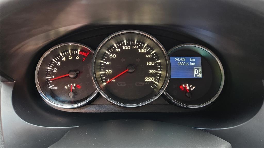 SAMSUNG SM3 - Vista 6