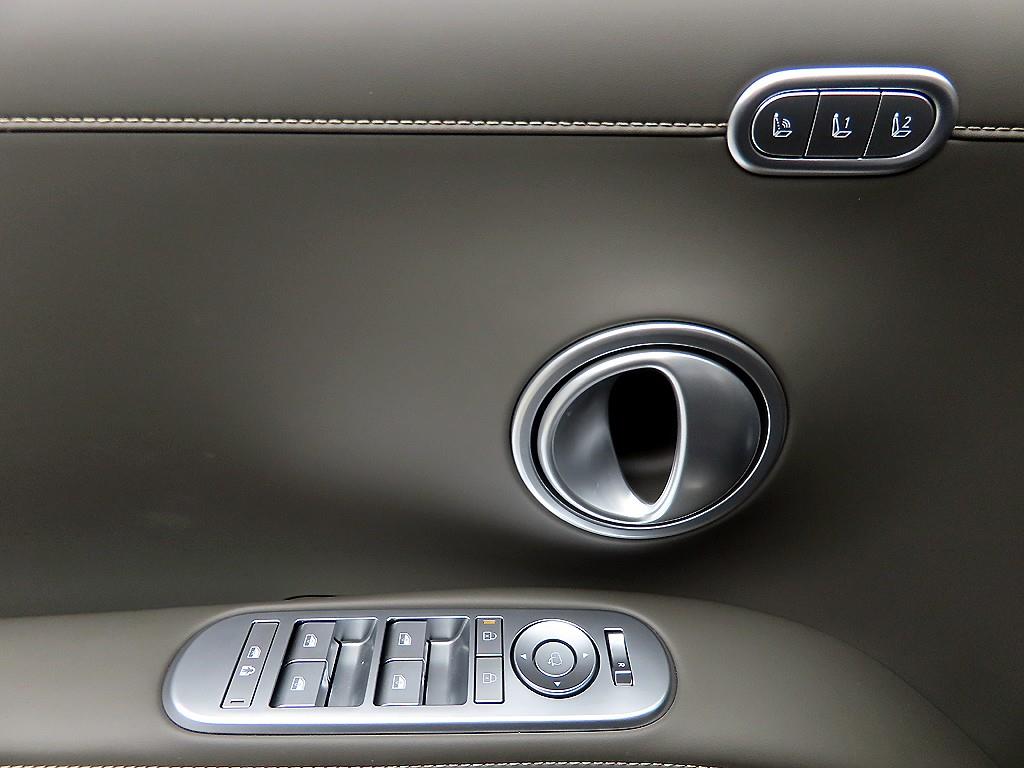 HYUNDAI Palisade - Vista 11