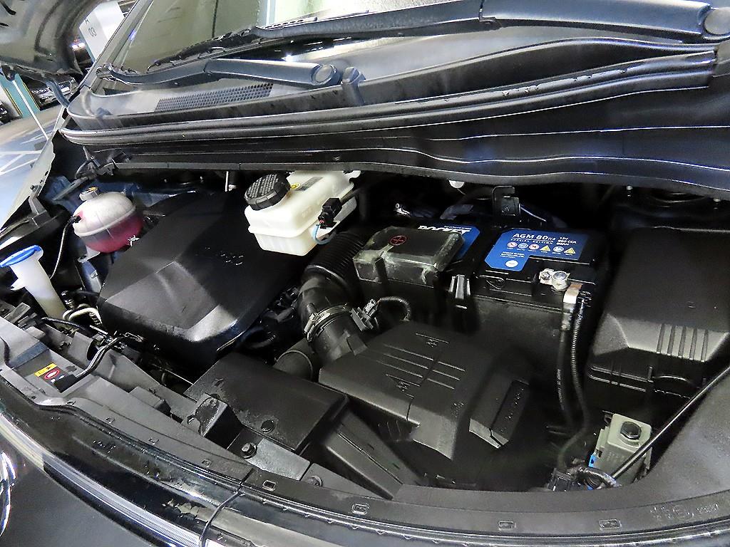 HYUNDAI Staria 2022 Gris - Importación desde Corea - HF Imports Iquique - Foto 19