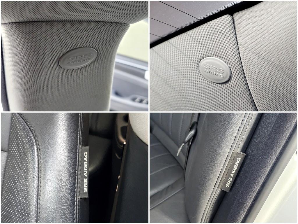 HYUNDAI Genesis 2012 Plateado - Importación desde Corea - HF Imports Iquique - Foto 14