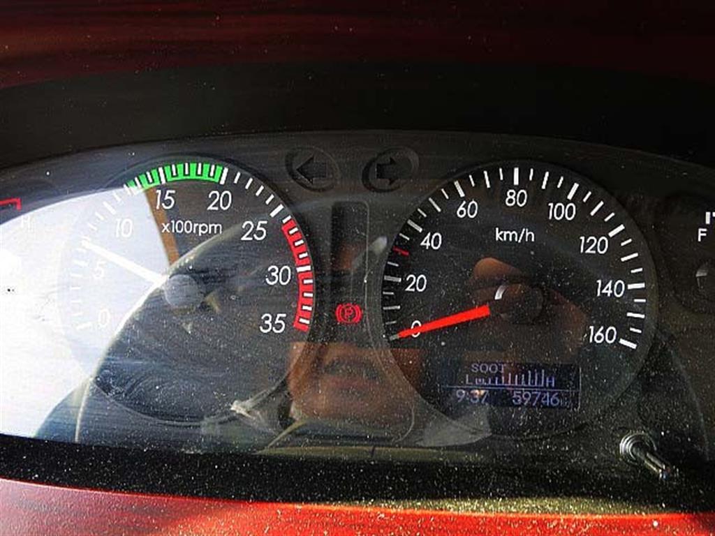 medium and large bus Hyundai bus 2015 Amarillo - Importación desde Corea - HF Imports Iquique - Foto 10