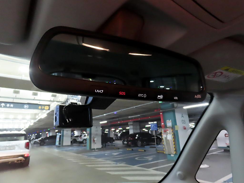 KIA Ray 2021 Verde - Importación desde Corea - HF Imports Iquique - Foto 15