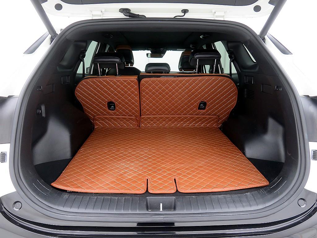 KIA Sportage - Vista 5