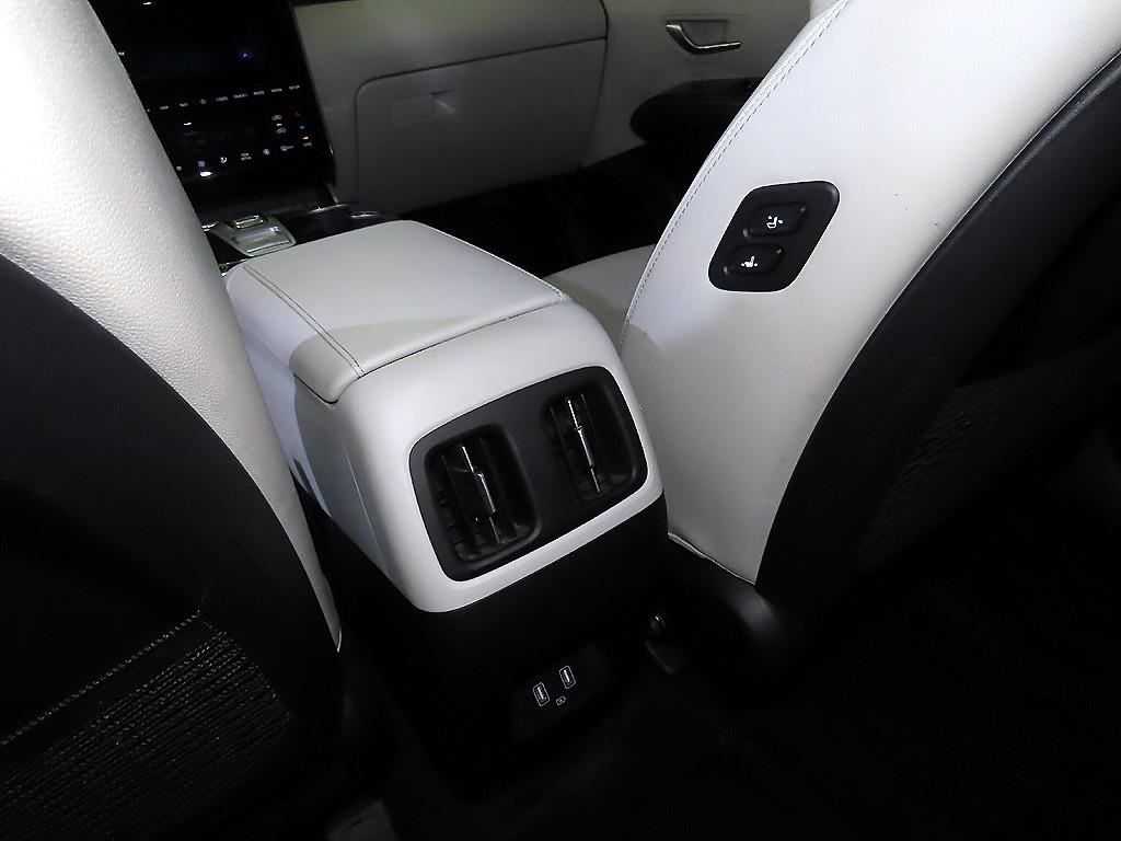 HYUNDAI Tucson 2021 Negro - Importación desde Corea - HF Imports Iquique - Foto 15