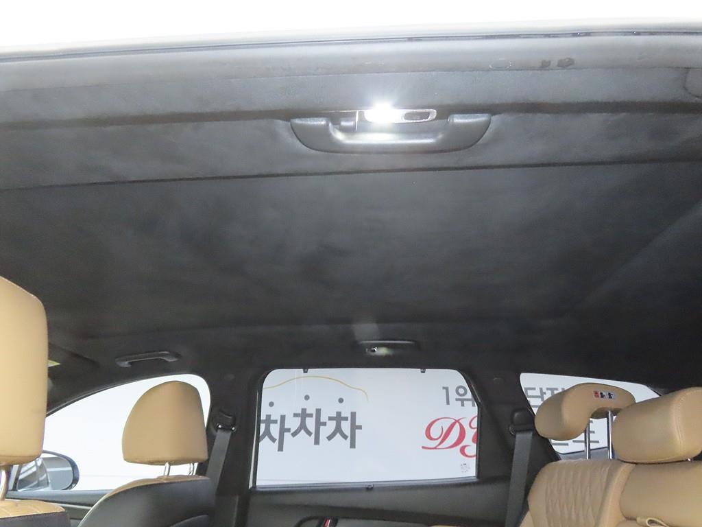 HYUNDAI Santa Fe 2021 Blanco - Importación desde Corea - HF Imports Iquique - Foto 15