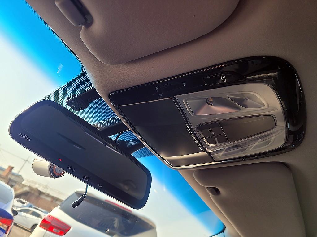 HYUNDAI Grandeur 2011 - Importación desde Corea - HF Imports Iquique - Foto 15