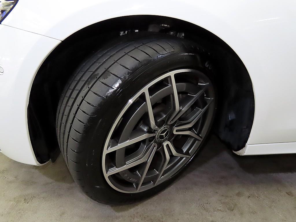 Mercedes Benz E class 2023 - Importación desde Corea - HF Imports Iquique - Foto 20