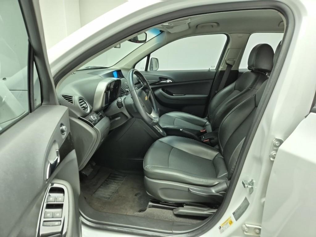 Chevrolet Orlando - Vista 11