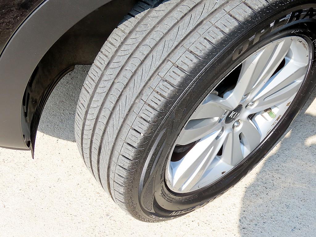 KIA Sportage 2016 - Importación desde Corea - HF Imports Iquique - Foto 20