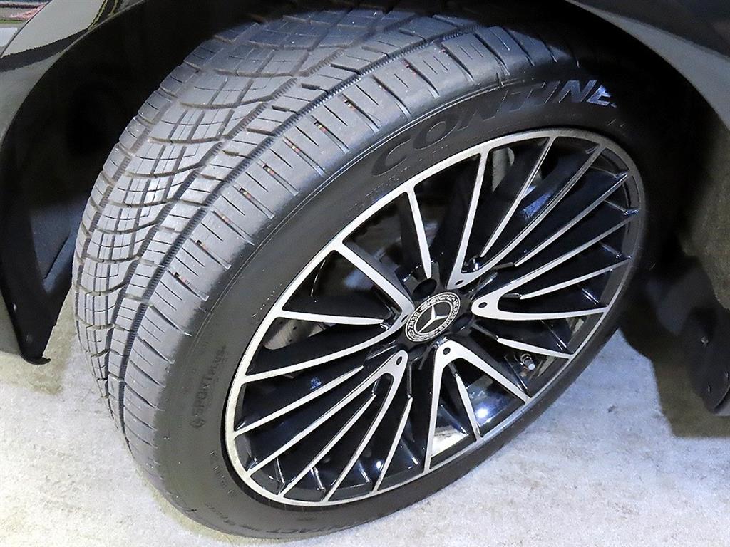 Mercedes Benz S Class 2023 Negro - Importación desde Corea - HF Imports Iquique - Foto 20