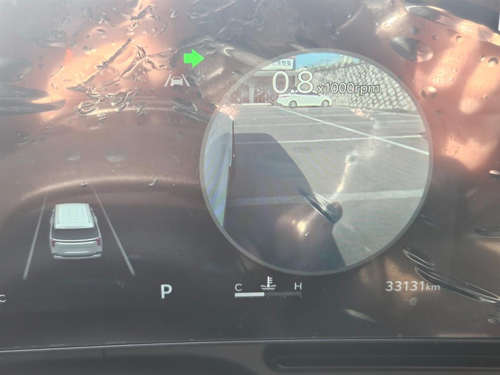 KIA Carnival - Vista 6