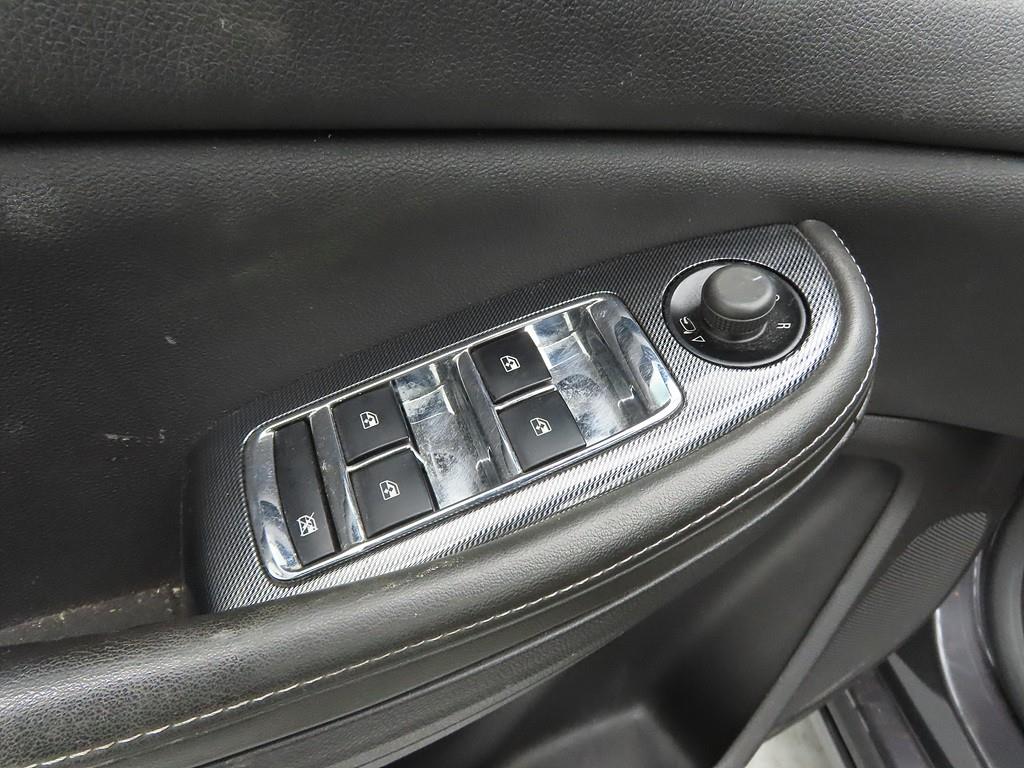 Chevrolet Malibu 2013 Gris - Importación desde Corea - HF Imports Iquique - Foto 14