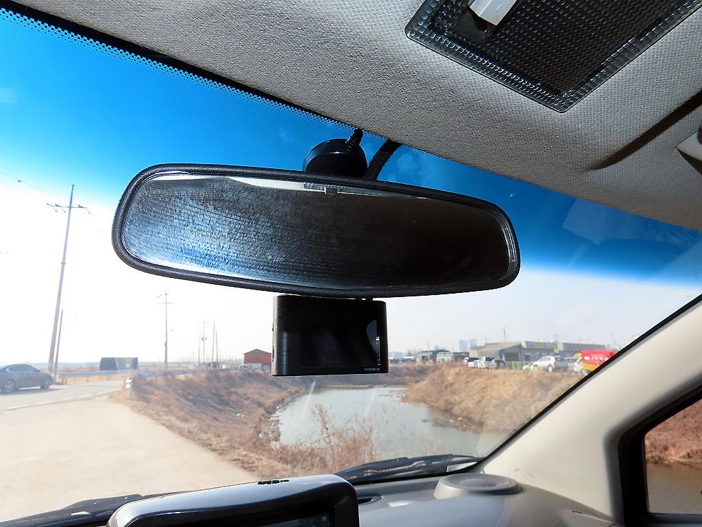 DAEWOO Matiz - Vista 12